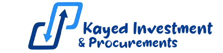 Kayed Logo