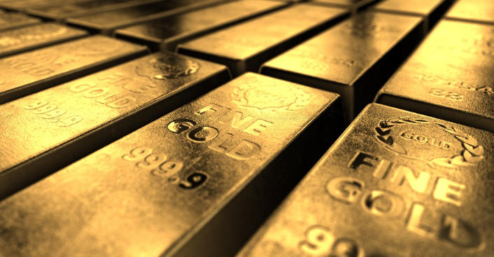 Precious Metals